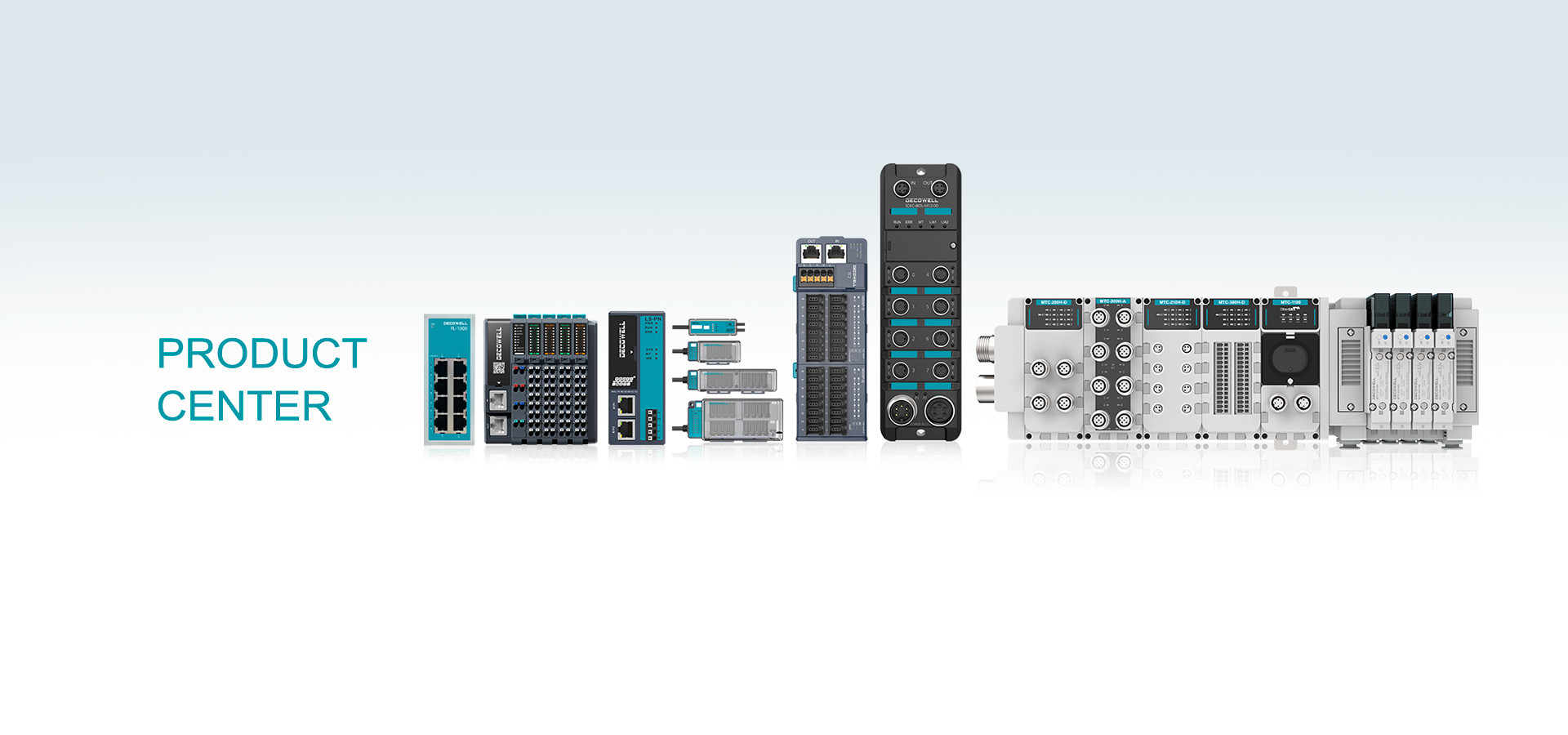 Integrated I/O Modules factory, Buy good price RS Series Multifunction ...