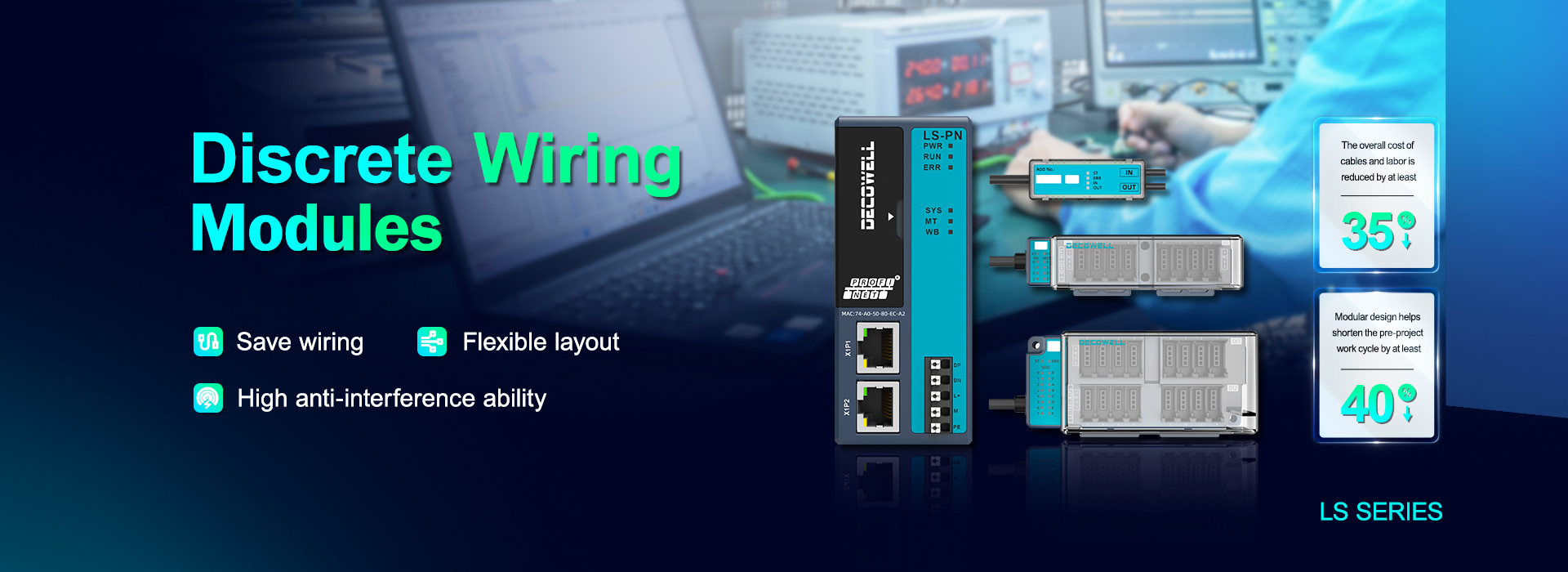 Quality Ultra Slim Card Type I/O Modules & Expansion I/O Module factory ...