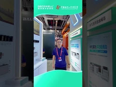 EX series and RX series