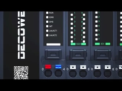 RB Series Remote I/O Module PLC Input Output Module Ultra Slim Type