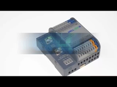 Decowell FS Series CI-8800-C2NN Integrated I/O Module for CC-Link IE Field Basic Agreement