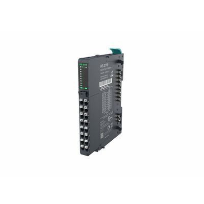 Buy RB Series Remote Digital Input Output Modules Ultra Thin Type 8 Channel IP20 RB-2118 online manufacture