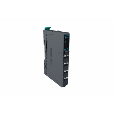 Buy RB Series Slim 4 Channel Analogue Input Card Type I/O Analogue Input Module RB-4054 online manufacture