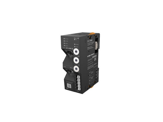 Buy EX Series Digital Input I/O Expansion Module CC Link IE Field Basic Adapter EX-1140 online manufacture