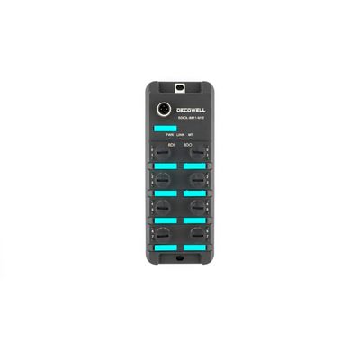 Buy Decowell Industrial Io-Link Slave Module Waterproof IP67 Rated SD Series SDIOL-8811-M12 online manufacture