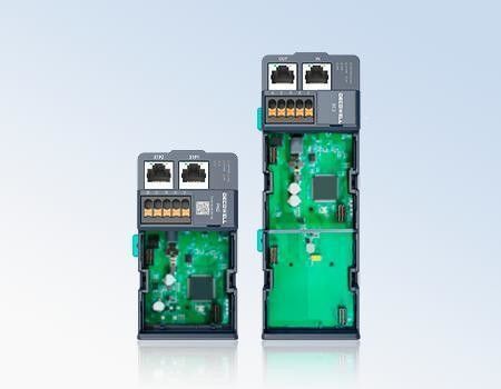 Buy IP40 RS Series Multifunctional Modules Integrated I/O Modules for Various Fieldbus Protocols online manufacture