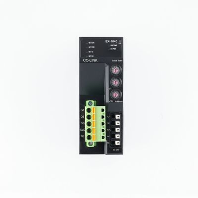 Buy Decowell EX Series Card I/O Module EX-1040 Gateway Adapter IO Module online manufacture