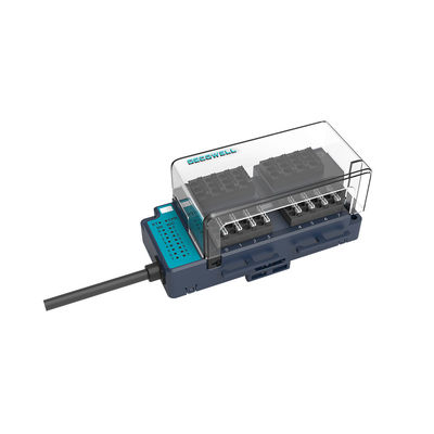 Buy LS Series Discrete Wiring Module Advanced Provincial Solution for Efficient Industrial Automation and Streamlined Conne online manufacture