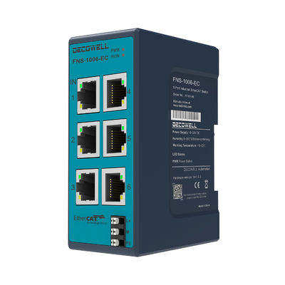 Buy EtherCAT branch online manufacture