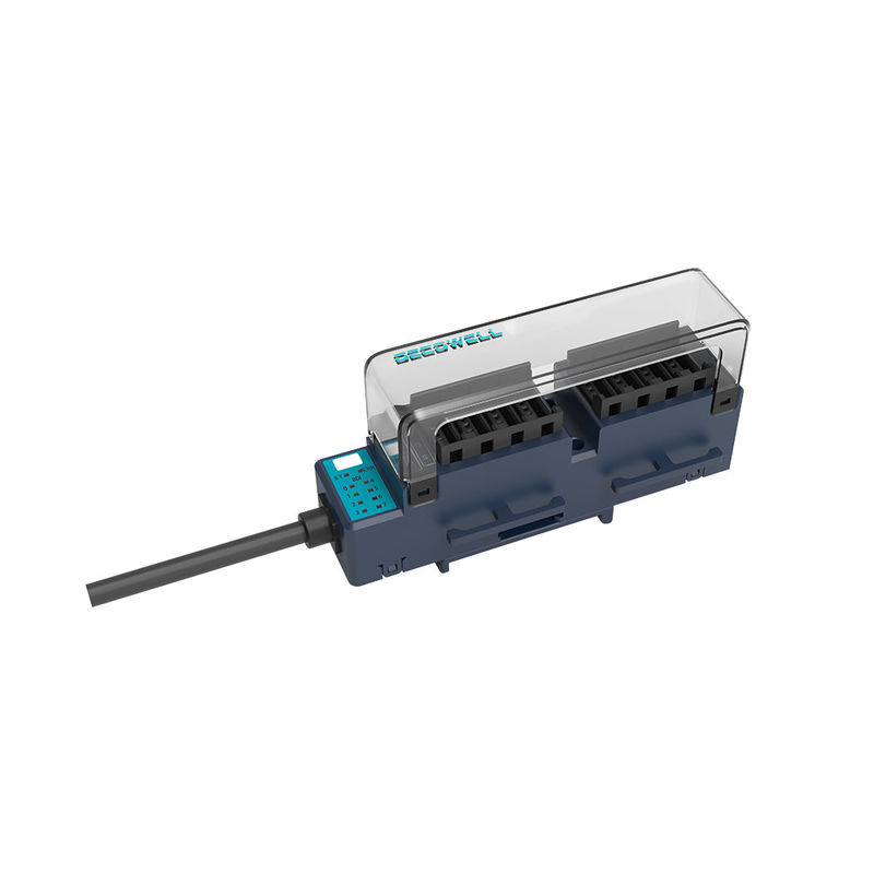LS Series Discrete Provisioning Logistics Remote I/O PLC Input Output ...