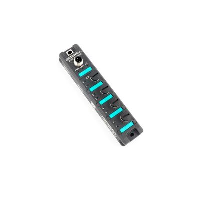 Quality Ultra Slim Card Type I/O Modules & Expansion I/O Module factory ...