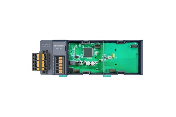 Integrated Plc Input Output Module Multifunctional Modules I/O OEM ...