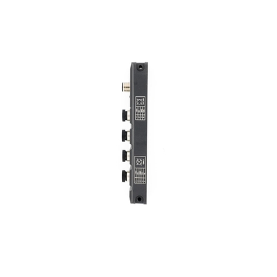 Decowell IP67 rating Remote Input Output Module Plc IO Link Slave ...