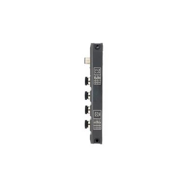 Industrial IP67 Remote I/O Modules IO-Link Slave Module Decowell CE ...