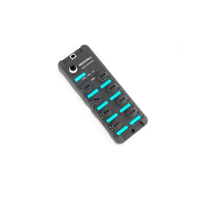 Sd Slave Module SD Series Remote IP67 I/O Modules 16 Channel Fully Sealed Design Io ...