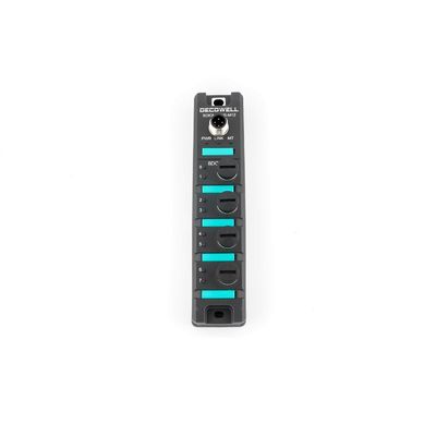 Sd Slave Module SD Series IP67 I/O Modules 8 Output Channels Io Link Slave Module SDIOL ...
