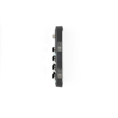 High Protection IO Link Slave Module Wireless IP67 Remote I/O Module ...
