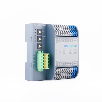 Signal Module Plc 32di Input Bidirectional PLC Digital Integrated Modules PNP Signal ...