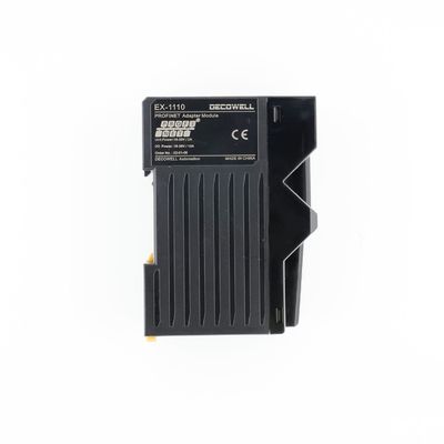 Decowell EX-TER01 Auxiliary Terminal Module EX Series Card I/O for ...